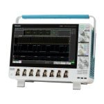 Tektronix 5 Series Mixed Signal Oscilloscope MSO56