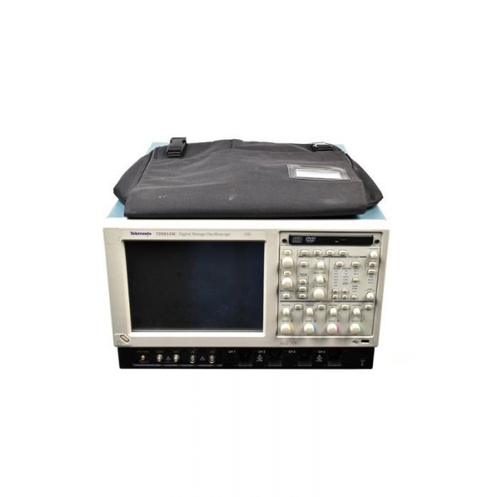 Tektronix TDS6124C USED FOR SALE