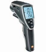 Testo 845
