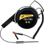 Thermo Probe TP7C 25M AW MM