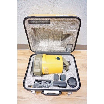 Topcon LN 100 3D Layout Navigator BIM Robotic Total Station6