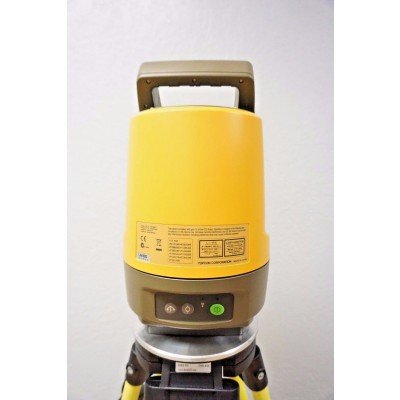 Topcon LN 100 3D Layout Navigator BIM Robotic Total Station9