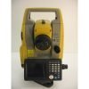 Topcon OS 101 1 PRISMLESS WIRELESS Total Station4 1