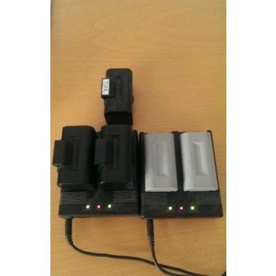 Topcon QS1A 1 Robotic Total Station5