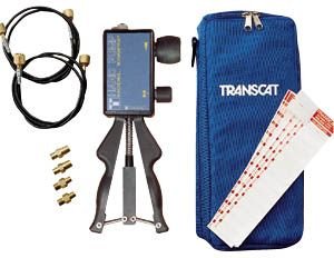 Transcat 22980P 600