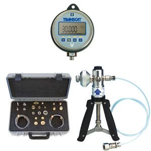 Transcat PRESSURE KIT4