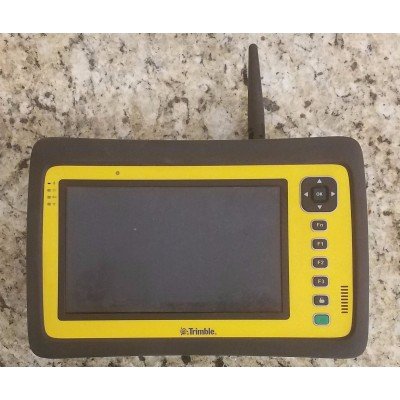 Trimble Robotic Total Station RTS8732