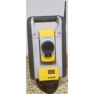 Trimble Robotic Total Station RTS8733
