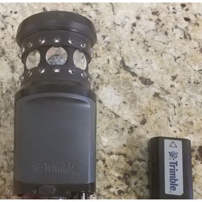 Trimble Robotic Total Station RTS8734