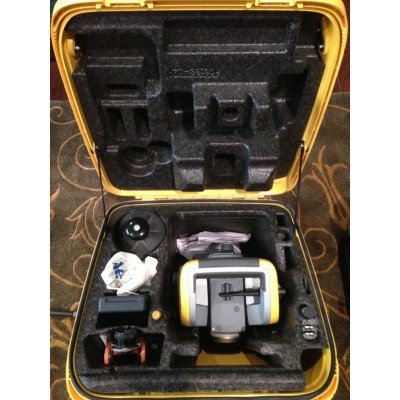 Trimble S6 1 HIGH PRECISION Robotic Total Station with TSC2 w radio Calibrated7
