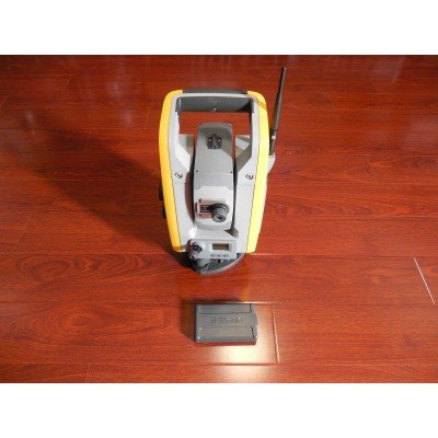Trimble S6 2 DR Plus Robotic Total Station