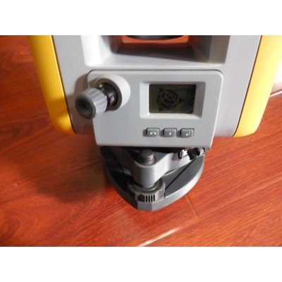 Trimble S6 2 DR Plus Robotic Total Station4