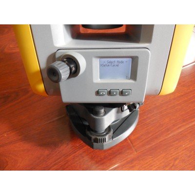 Trimble S6 2 DR Plus Robotic Total Station6