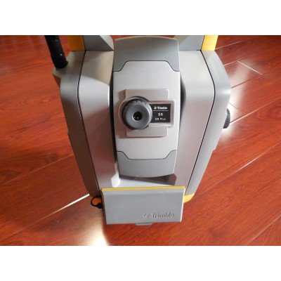 Trimble S6 2 DR Plus Robotic Total Station8