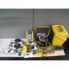 Trimble S6 DR 300 Robotic Total Station TSC2 Data Collector Survey