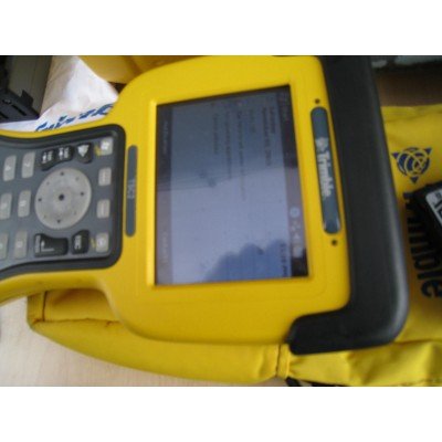 Trimble S6 DR 300 Robotic Total Station TSC2 Data Collector Survey2