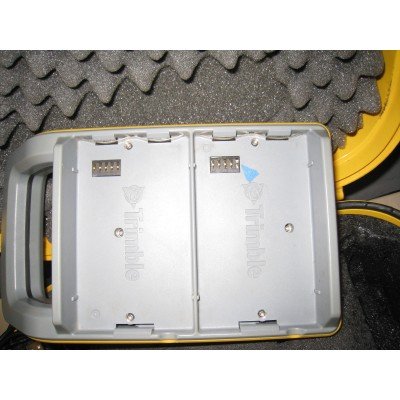 Trimble S6 DR 300 Robotic Total Station TSC2 Data Collector Survey9