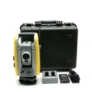 Trimble S6 DR Plus 3 Robotic 2.4GHz Total Station