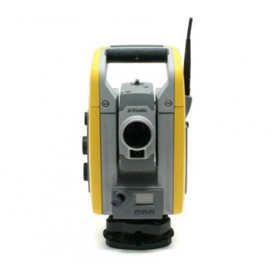 Trimble S6 DR Plus 3 Robotic 2.4GHz Total Station3