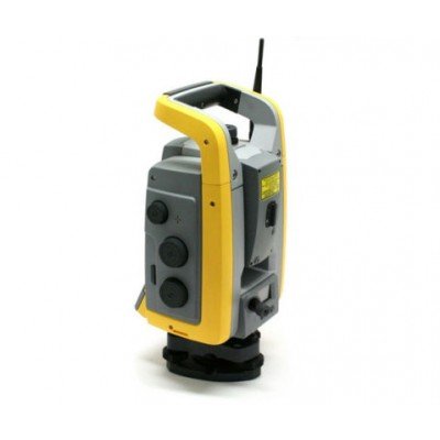 Trimble S6 DR Plus 3 Robotic 2.4GHz Total Station4