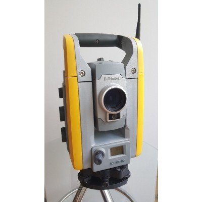 Trimble S6 DR Plus Robotic 2 Total Station