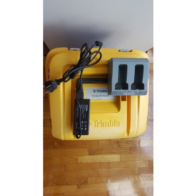 Trimble S6 DR Plus Robotic 2 Total Station2