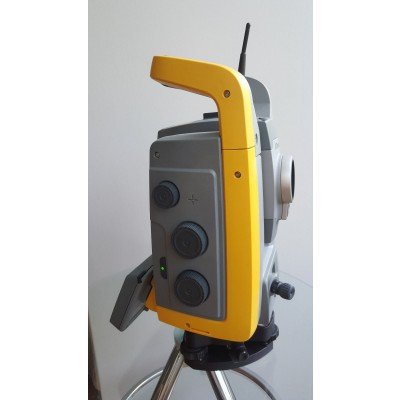 Trimble S6 DR Plus Robotic 2 Total Station3
