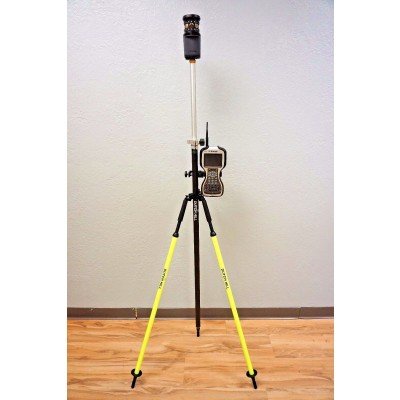 Trimble S6 DR Vision Robotic Total Station 2 Sec DR Plus TSC3 Access MT10007
