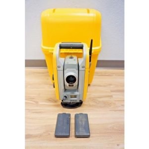 Trimble S6 Robotic Total Station 3 Sec DR Plus Only S3 S5 S7 S8 SPS930