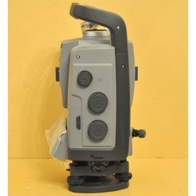 Trimble S8 1 High Precision Robotic Total Station Kit 1 Sec Calibrated2