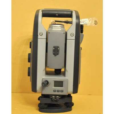 Trimble S8 1 High Precision Robotic Total Station Kit 1 Sec Calibrated3