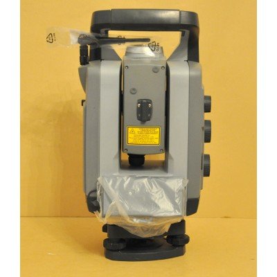 Trimble S8 1 High Precision Robotic Total Station Kit 1 Sec Calibrated5
