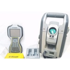 Trimble S8 1 Total Station Kit TSC3 MT1000 BUNDLE ACCESS Survey