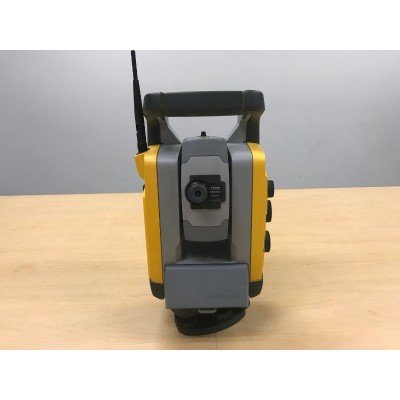 Trimble SPS930 1 1 Robotic Total Station w Machine Control S6 S7 S8