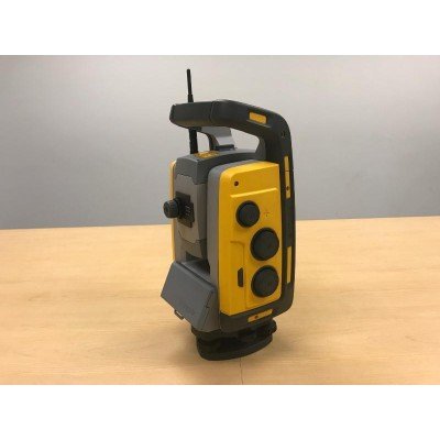 Trimble SPS930 1 1 Robotic Total Station w Machine Control S6 S7 S82
