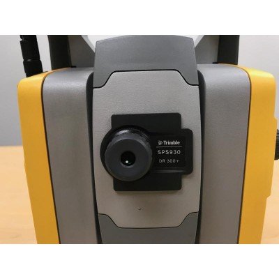 Trimble SPS930 1 1 Robotic Total Station w Machine Control S6 S7 S84