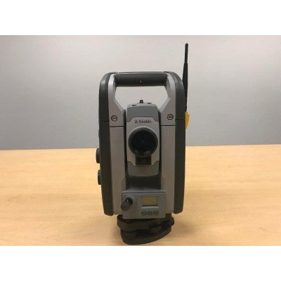Trimble SPS930 1 1 Robotic Total Station w Machine Control S6 S7 S8Trimble SPS930 1 1 Robotic Total Station w Machine Control S6 S7 S83