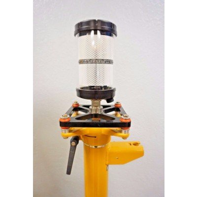 Trimble SPS930 Robotic Total Station 1 Sec Machine Control UTS system CB460 S812