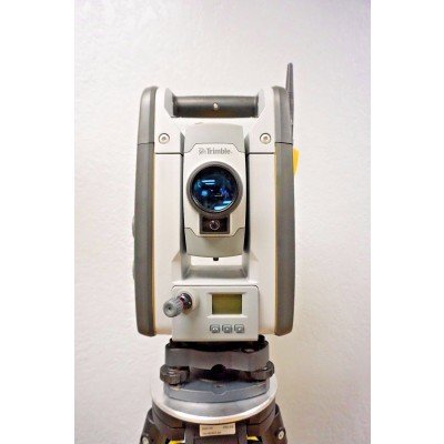 Trimble SPS930 Robotic Total Station 1 Sec Machine Control UTS system CB460 S84