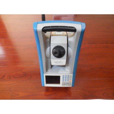 Trimble Spectra Precision Focus 30 3 Sec Robotic Total Station3