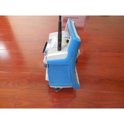 Trimble Spectra Precision Focus 30 3 Sec Robotic Total Station4