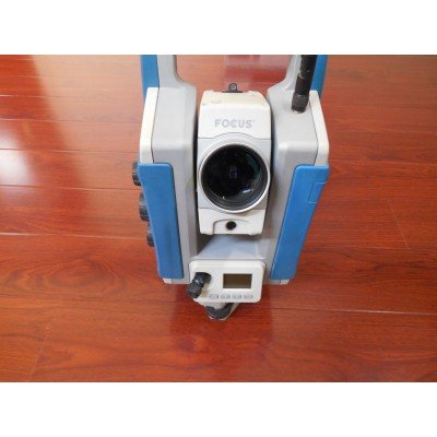 Trimble Spectra Precision Focus 30 3 Sec Robotic Total Station7