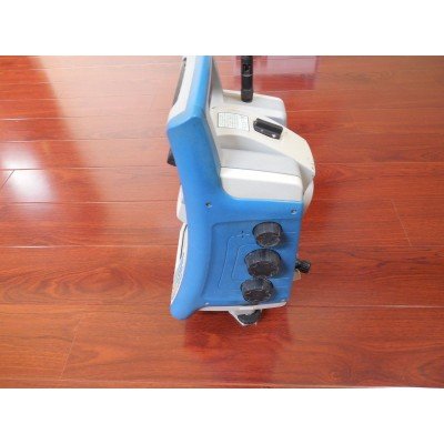Trimble Spectra Precision Focus 30 3 Sec Robotic Total Station8
