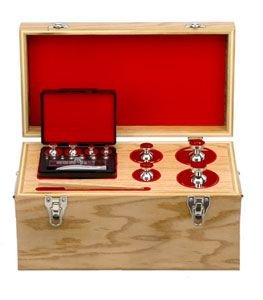 Troemner 7208 1T