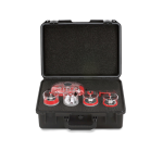 Troemner 7212 00W