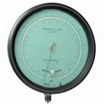 WIKA Instrument 342.11