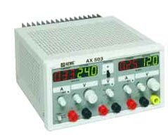 AEMC AX503