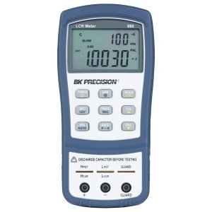 BK Precision 880