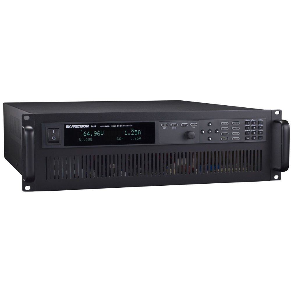 BK Precision 8602