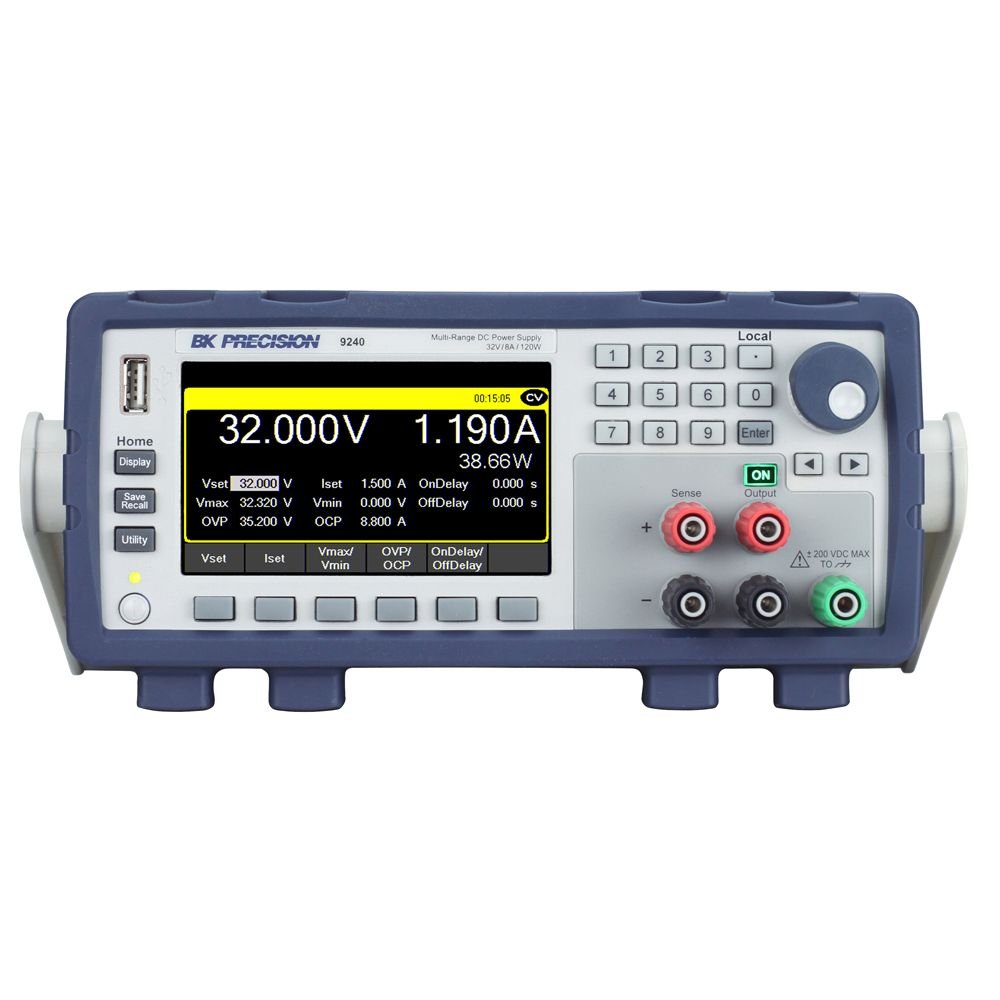 BK Precision 9240